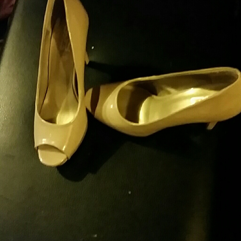 Designer Heels